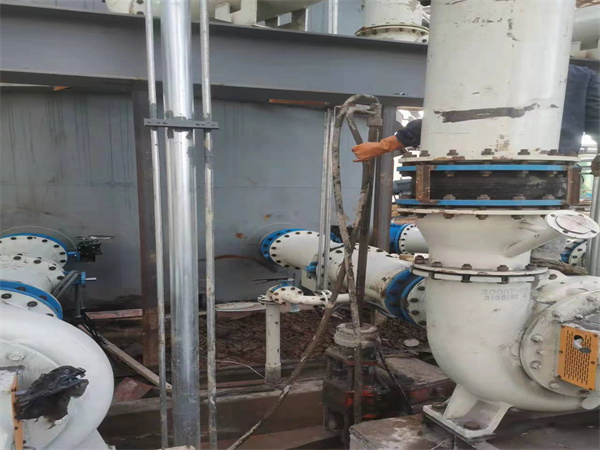 塔洋镇设备基础沉降下沉注浆加固增加荷载
