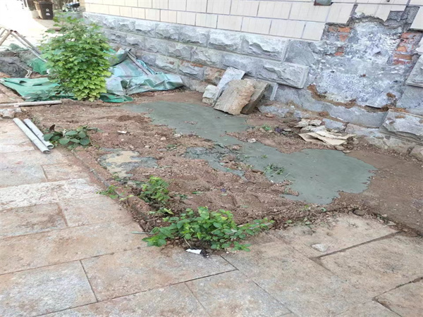 塔洋镇地基基础注浆增加承载力灌浆加固