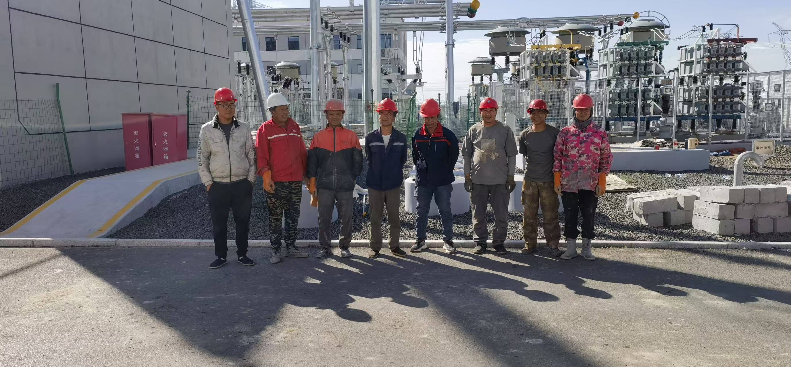 塔洋镇地基沉降如何修复?